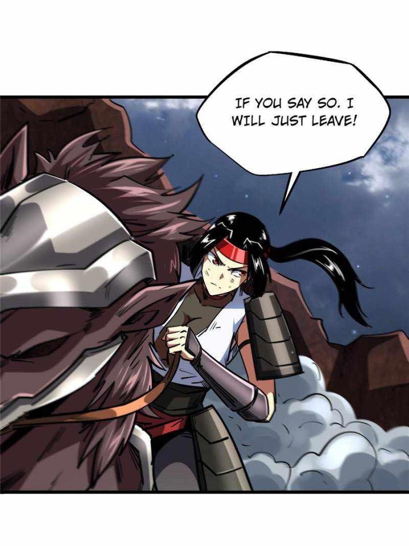 Super God Gene Chapter 74 - Page 12