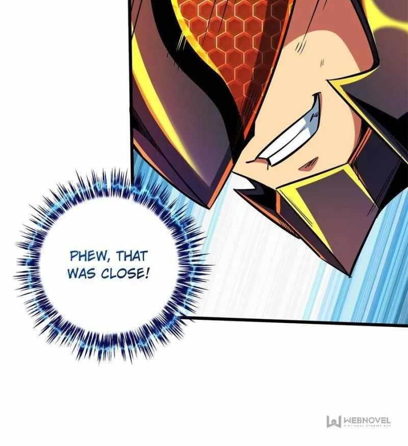 Super God Gene Chapter 82 - Page 45