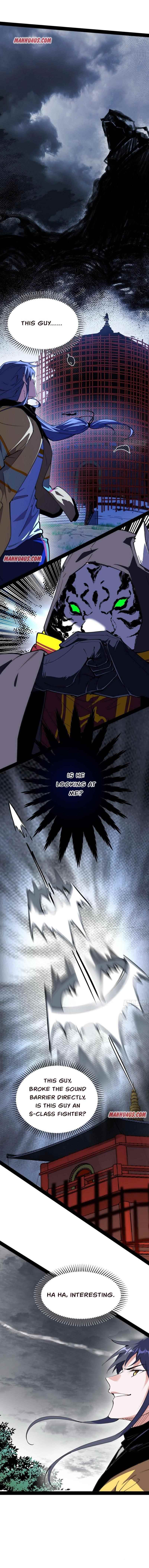 I’m An Evil God Chapter 158.1 - Page 6