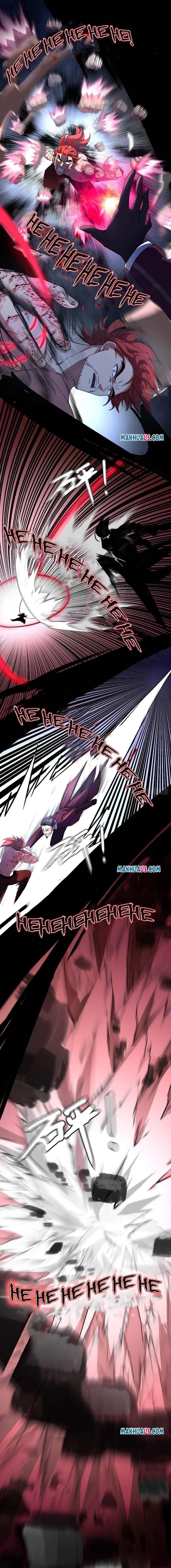 I’m An Evil God Chapter 188.1 - Page 4