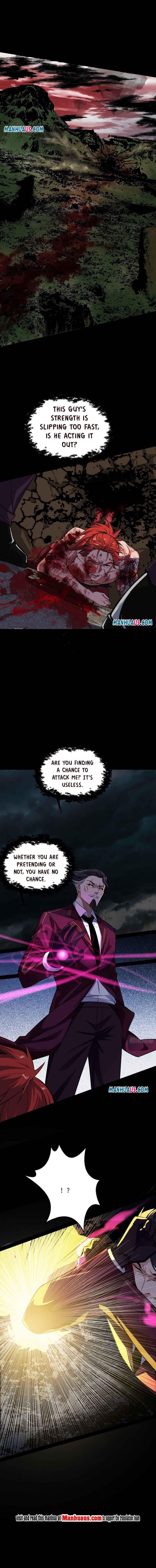 I’m An Evil God Chapter 188.2 - Page 7