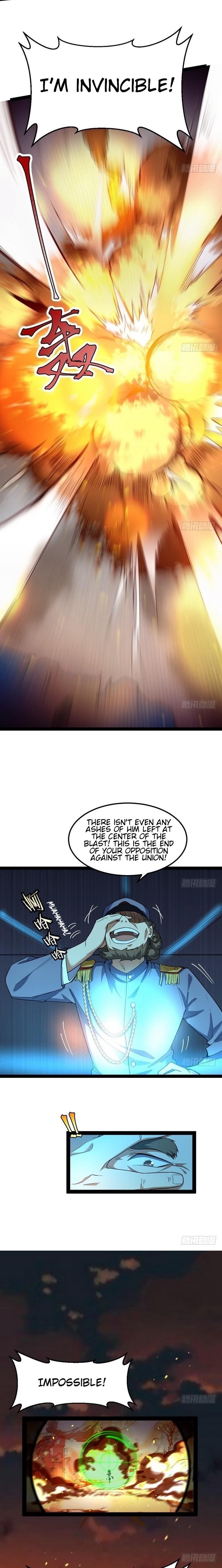 I’m An Evil God Chapter 23 - Page 13