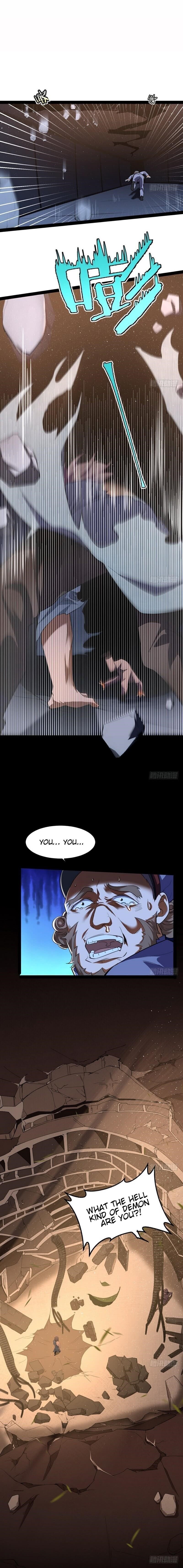 I’m An Evil God Chapter 23 - Page 19