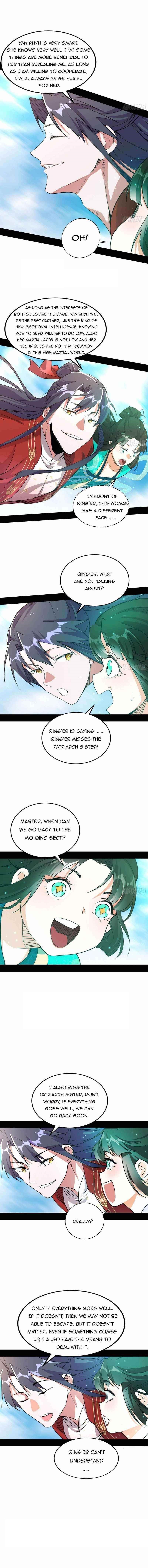 I’m An Evil God Chapter 237 - Page 9