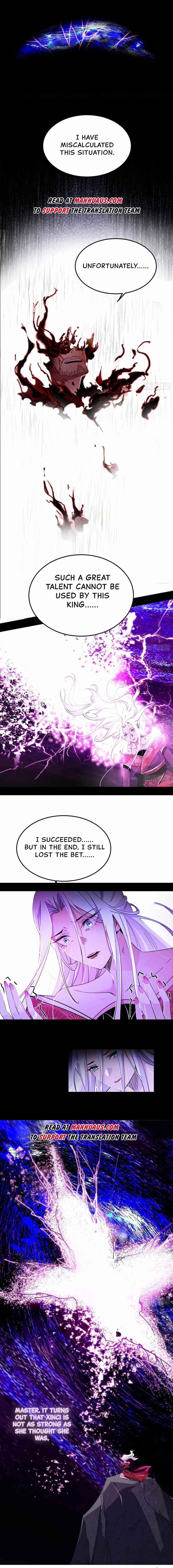 I’m An Evil God Chapter 293 - Page 11