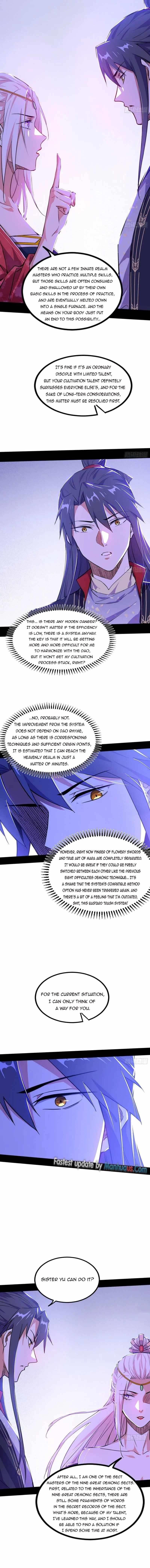 I’m An Evil God Chapter 319 - Page 3