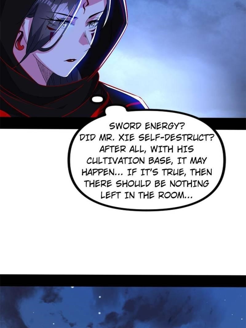 I’m An Evil God Chapter 323 - Page 39