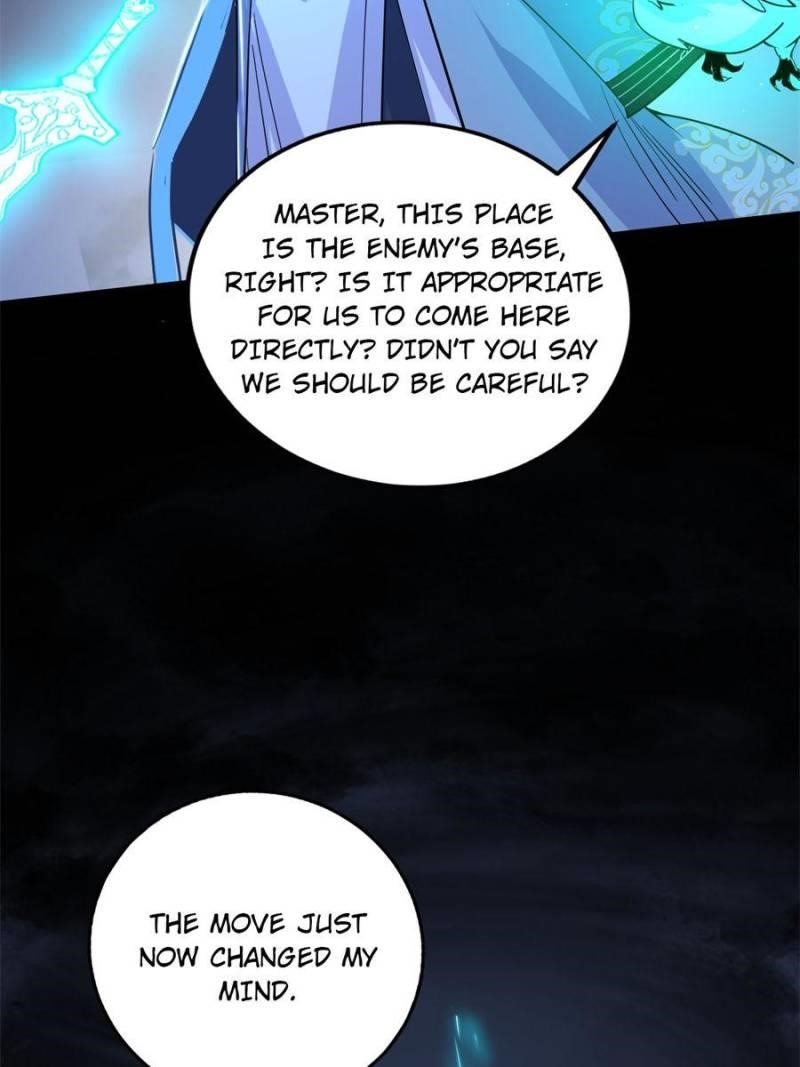 I’m An Evil God Chapter 324 - Page 12