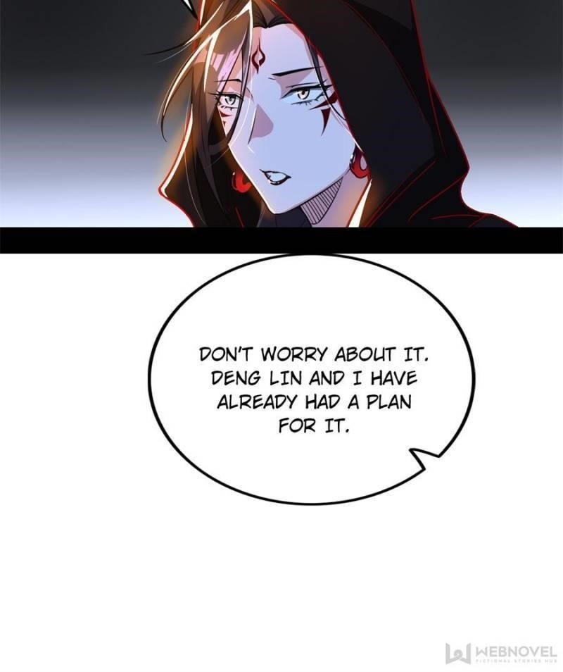 I’m An Evil God Chapter 325 - Page 65