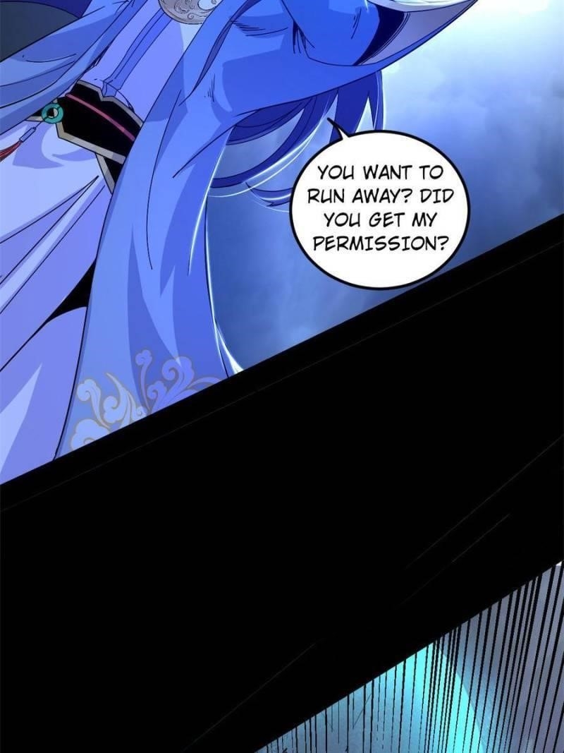 I’m An Evil God Chapter 326 - Page 21