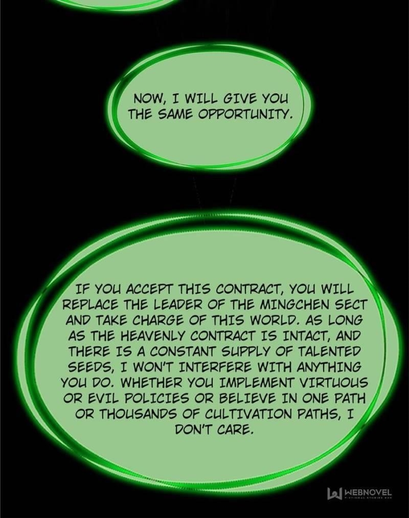 I’m An Evil God Chapter 332 - Page 94