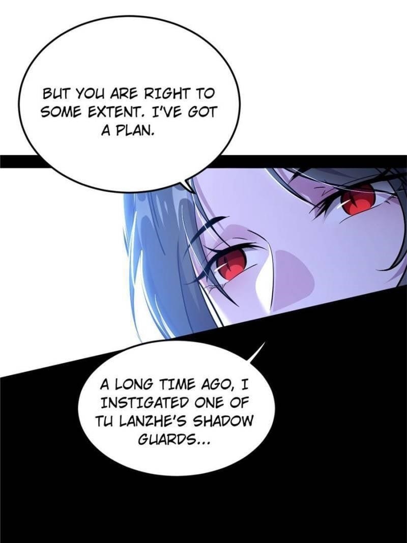 I’m An Evil God Chapter 335 - Page 35