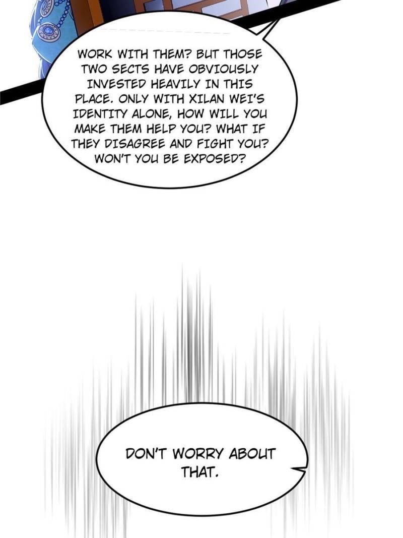 I’m An Evil God Chapter 335 - Page 42