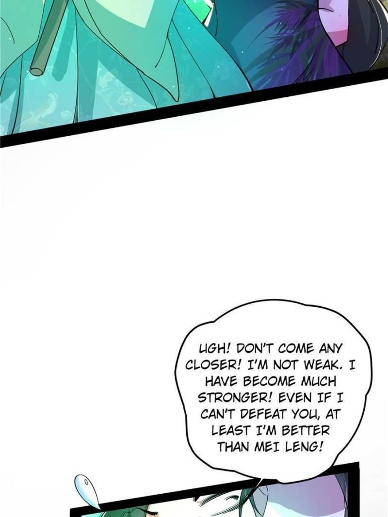 I’m An Evil God Chapter 335 - Page 77