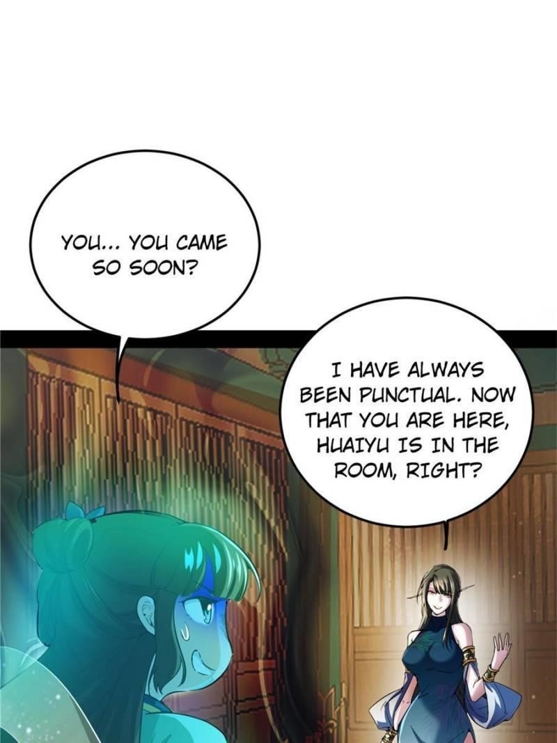 I’m An Evil God Chapter 335 - Page 9