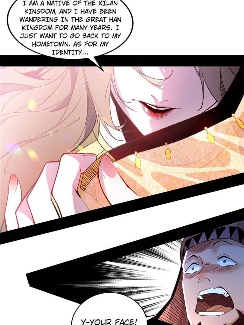 I’m An Evil God Chapter 336 - Page 4