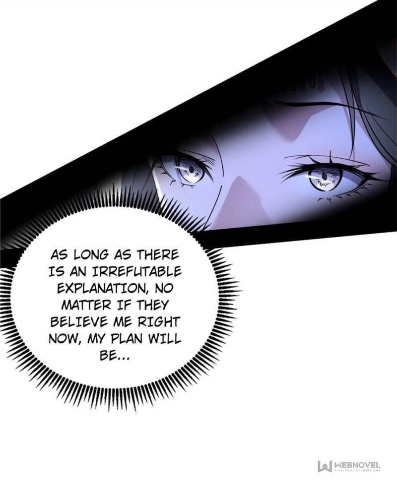 I’m An Evil God Chapter 336 - Page 53