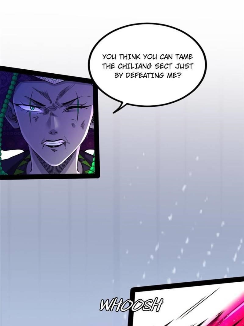 I’m An Evil God Chapter 337 - Page 9