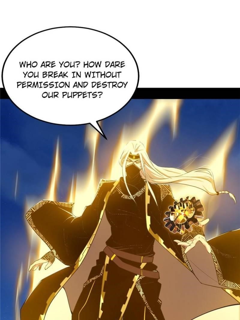 I’m An Evil God Chapter 339 - Page 60