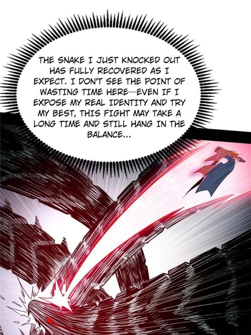 I’m An Evil God Chapter 339 - Page 67