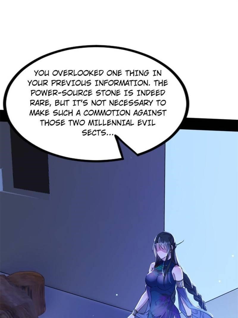 I’m An Evil God Chapter 340 - Page 16