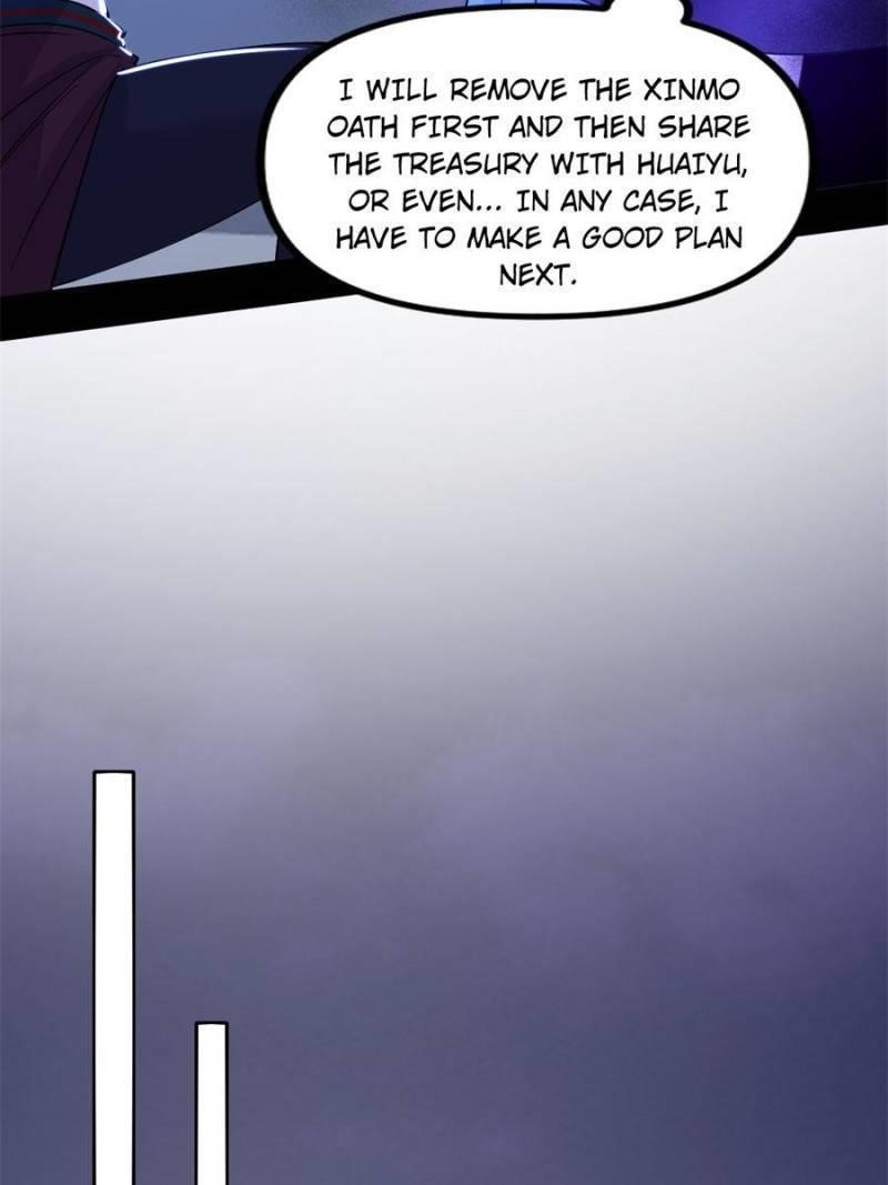 I’m An Evil God Chapter 340 - Page 27