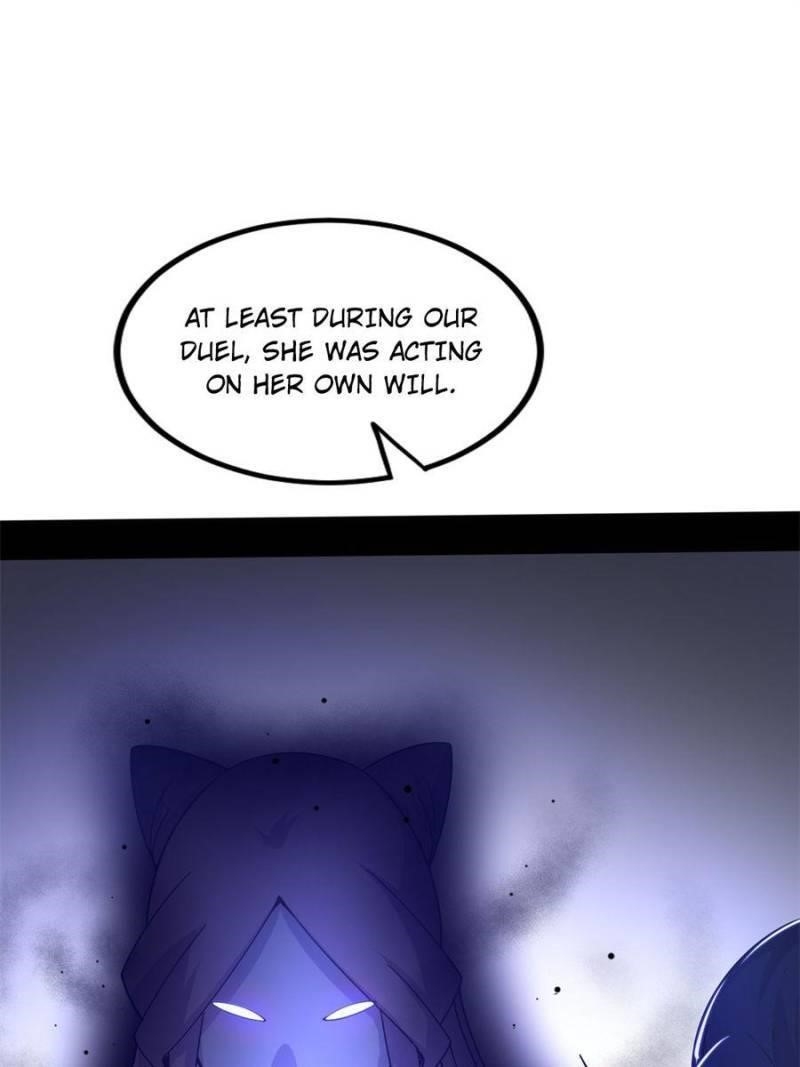 I’m An Evil God Chapter 340 - Page 44