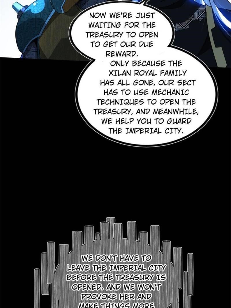 I’m An Evil God Chapter 340 - Page 63