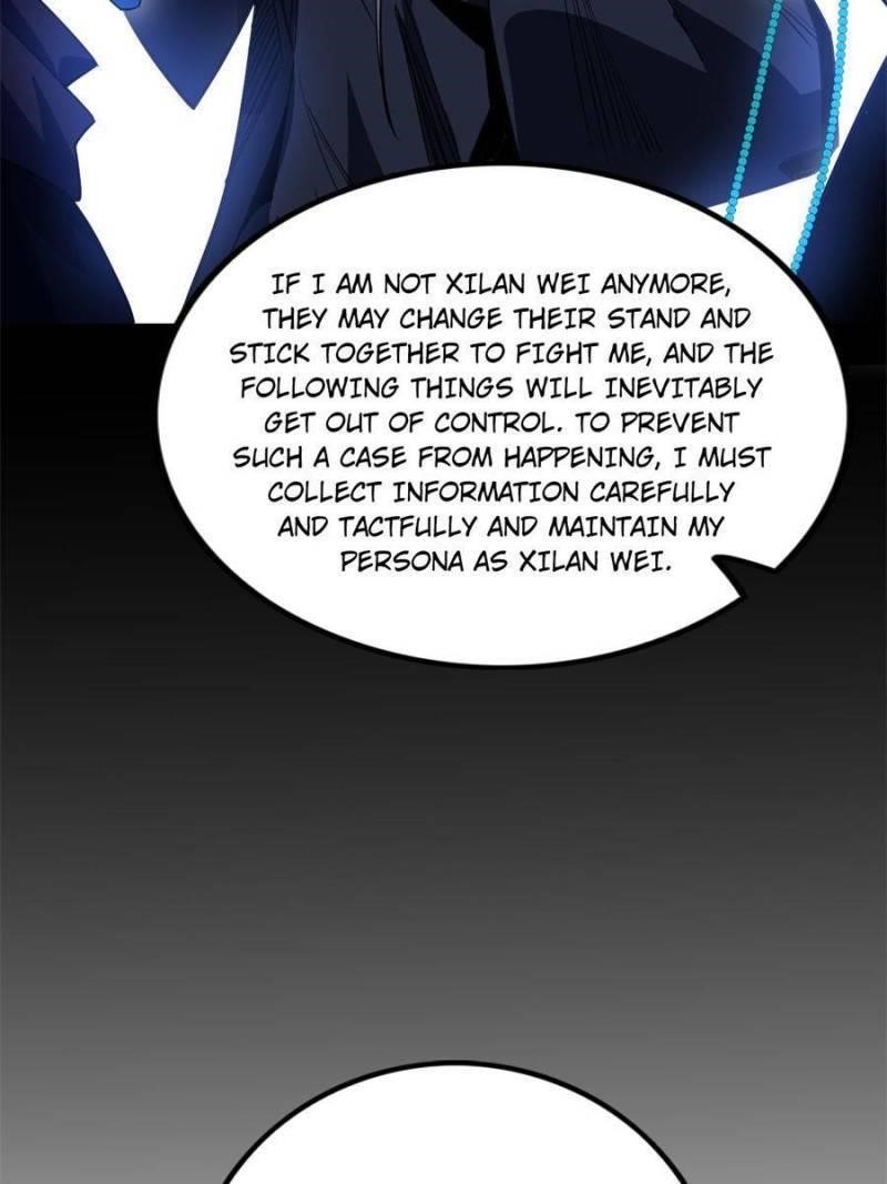 I’m An Evil God Chapter 341 - Page 37