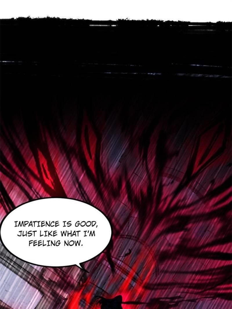 I’m An Evil God Chapter 342 - Page 27