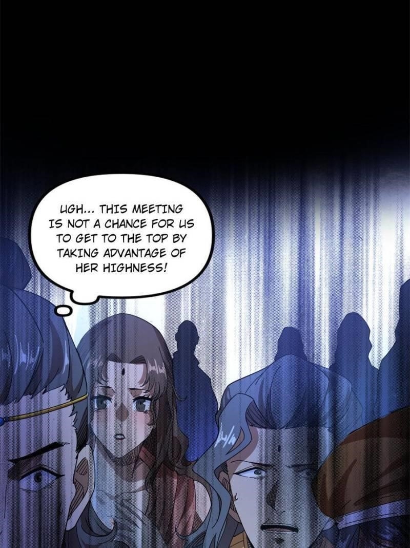 I’m An Evil God Chapter 342 - Page 39