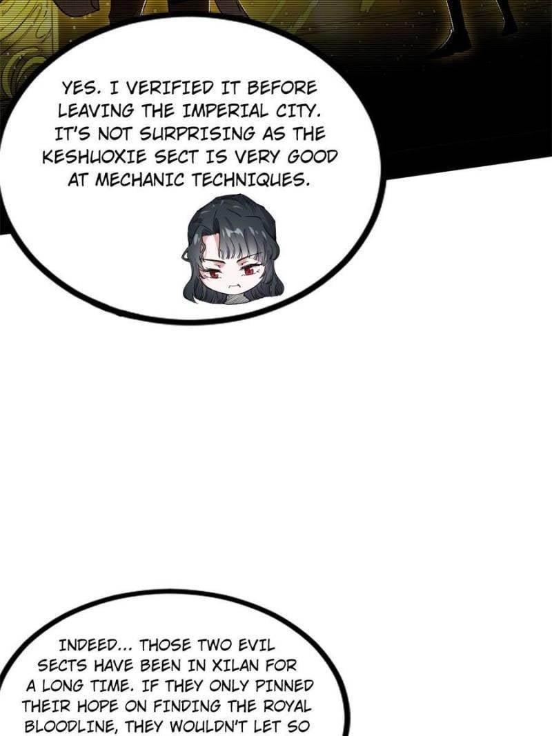 I’m An Evil God Chapter 342 - Page 69