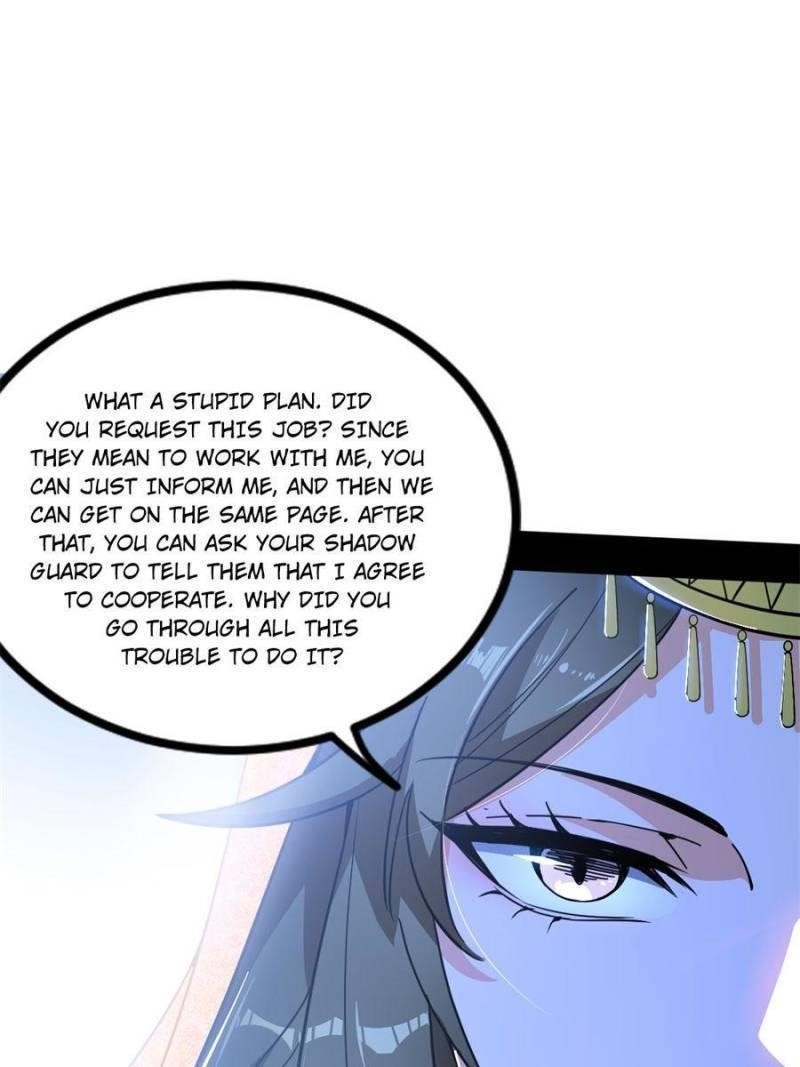 I’m An Evil God Chapter 342 - Page 90