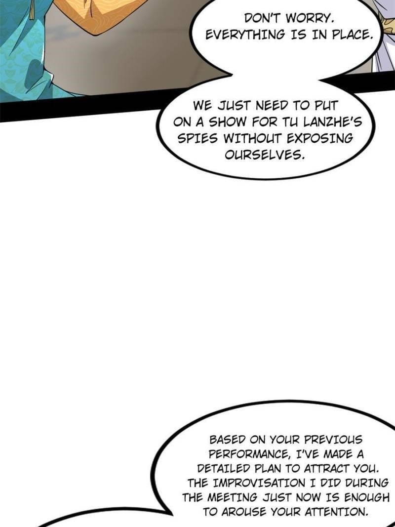 I’m An Evil God Chapter 342 - Page 95