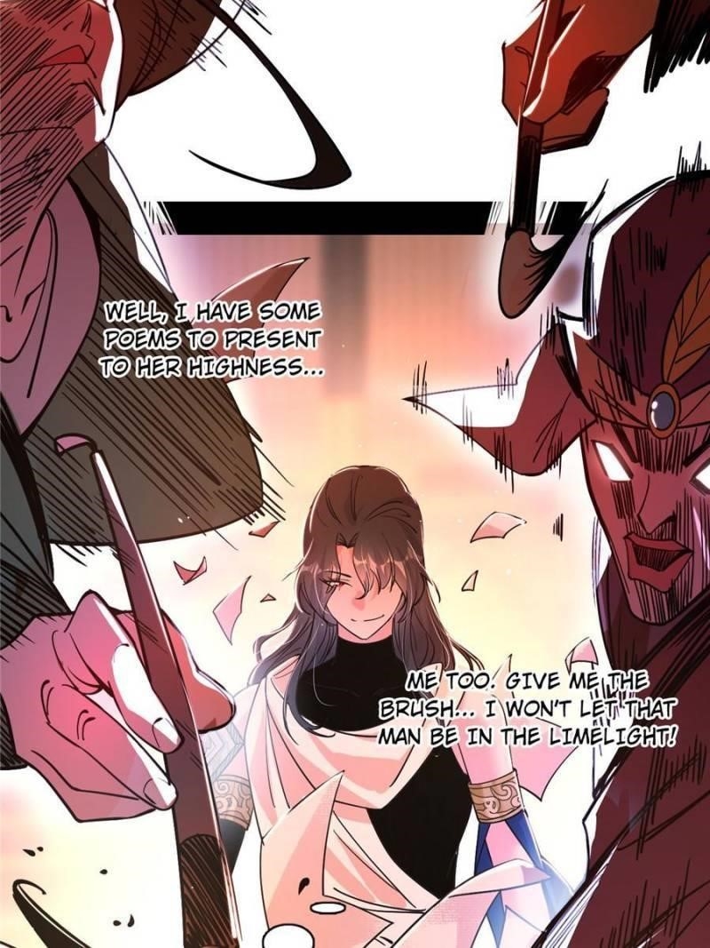 I’m An Evil God Chapter 343 - Page 21