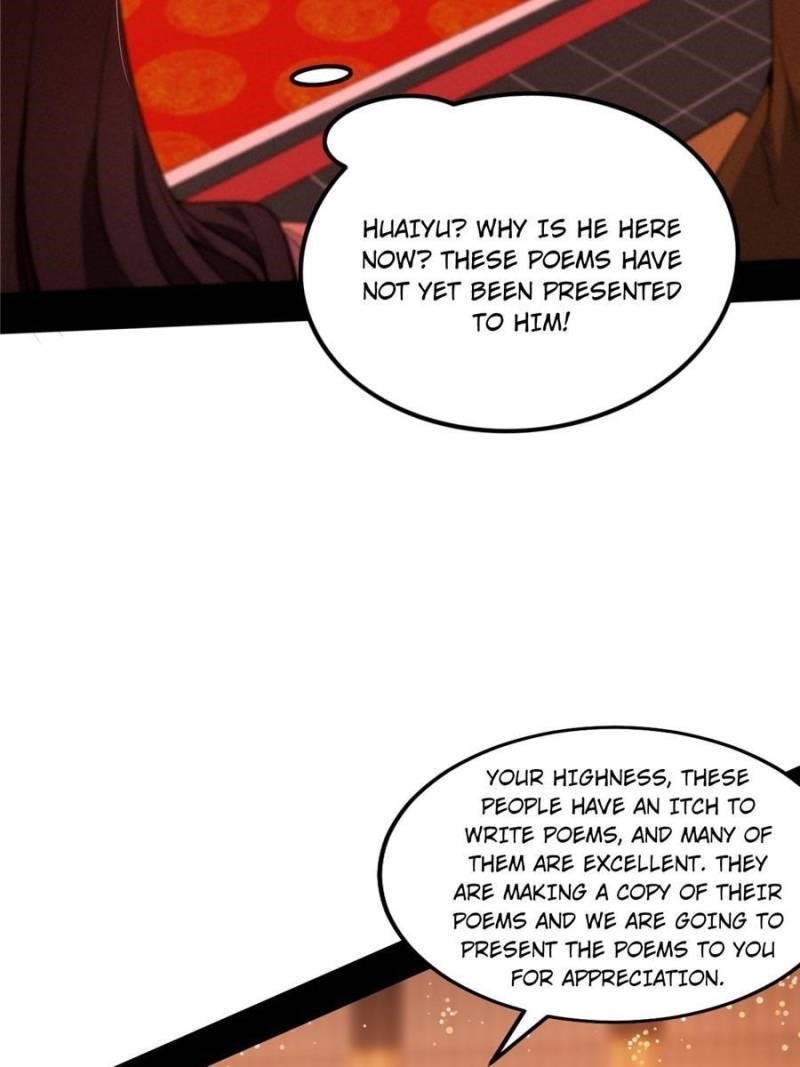 I’m An Evil God Chapter 343 - Page 27