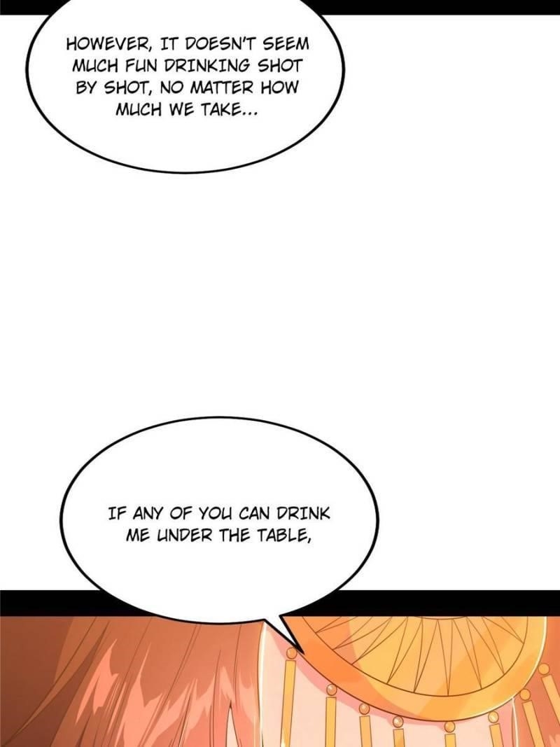 I’m An Evil God Chapter 343 - Page 48