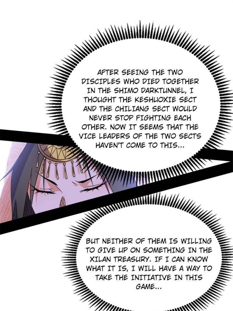 I’m An Evil God Chapter 345 - Page 65