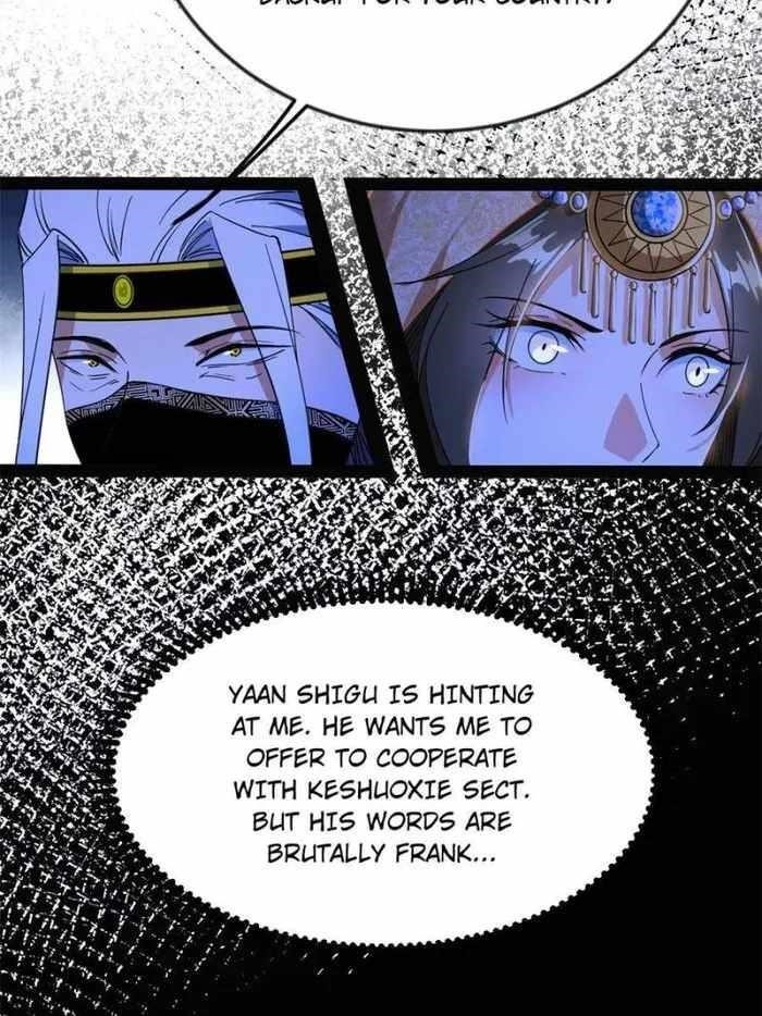 I’m An Evil God Chapter 347 - Page 30