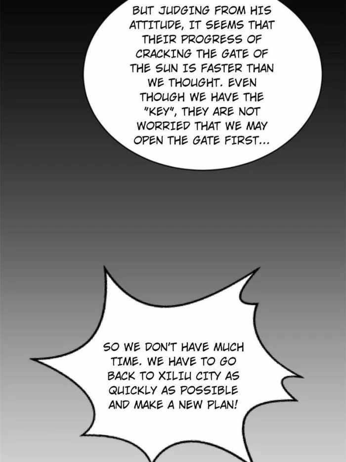 I’m An Evil God Chapter 347 - Page 59