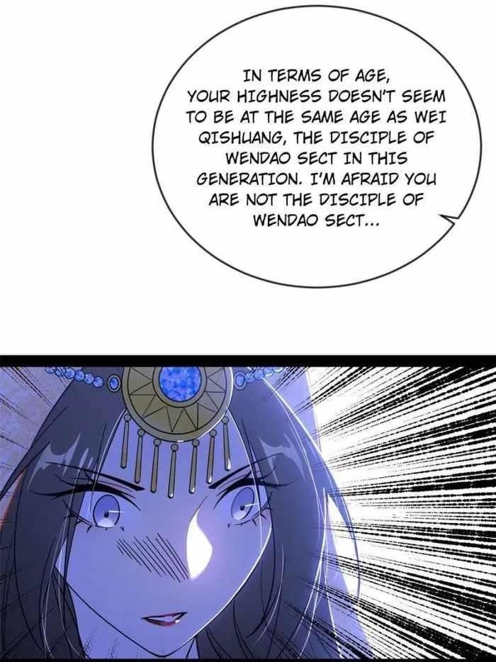 I’m An Evil God Chapter 347 - Page 73