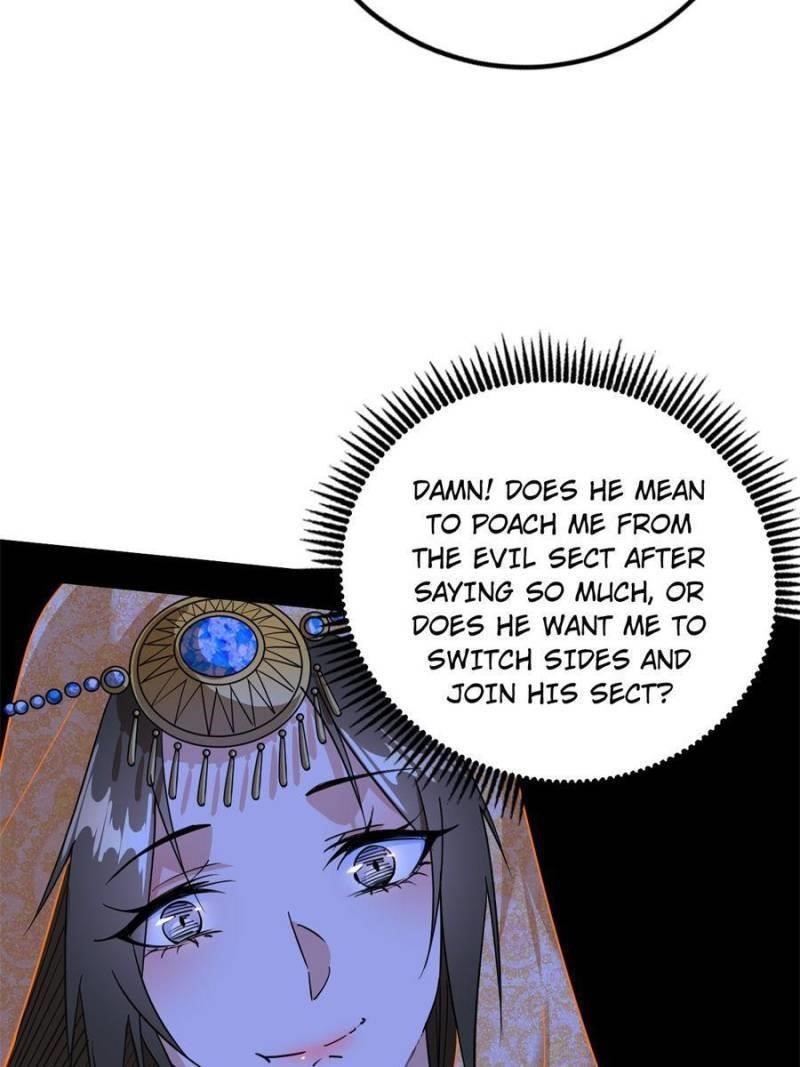 I’m An Evil God Chapter 348 - Page 42