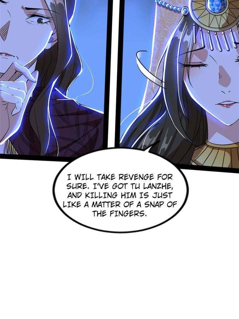 I’m An Evil God Chapter 356 - Page 22