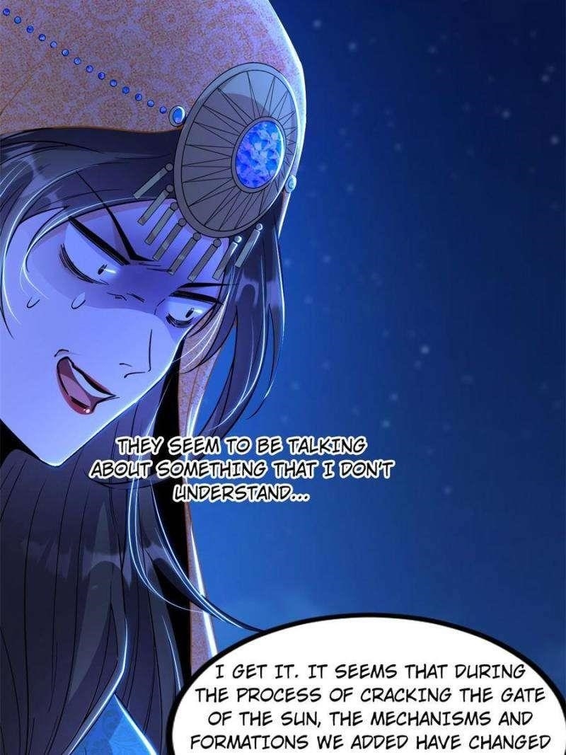 I’m An Evil God Chapter 356 - Page 61