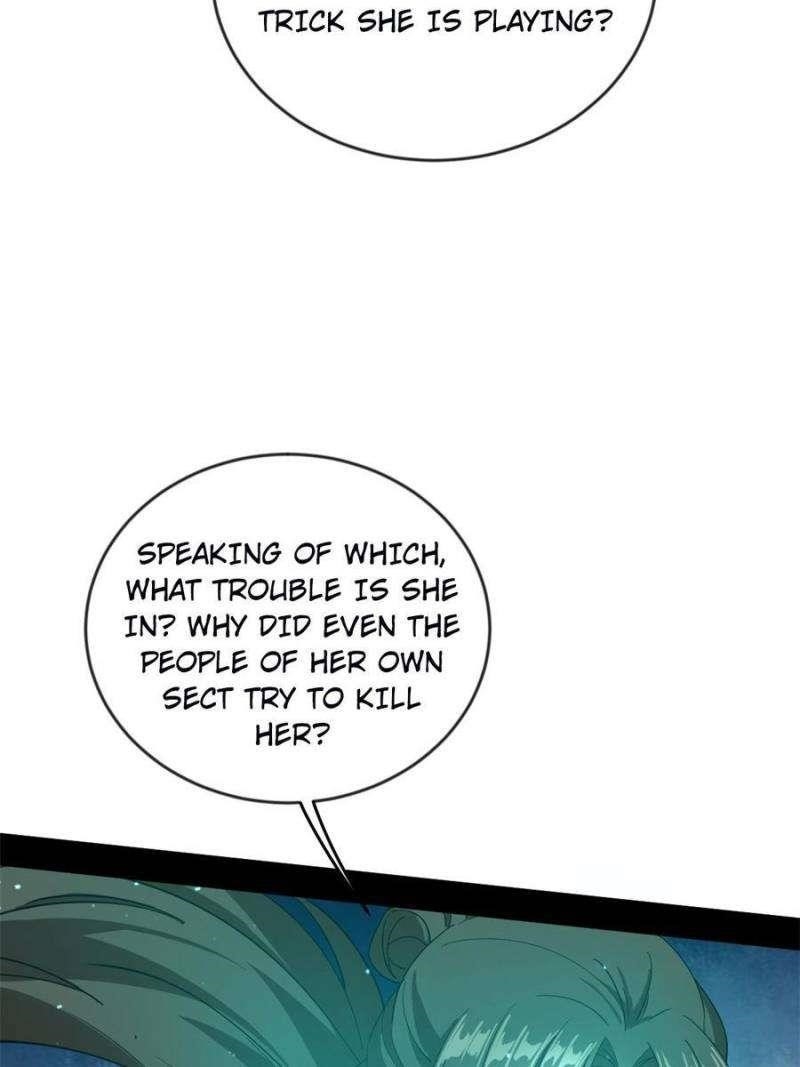 I’m An Evil God Chapter 359 - Page 23