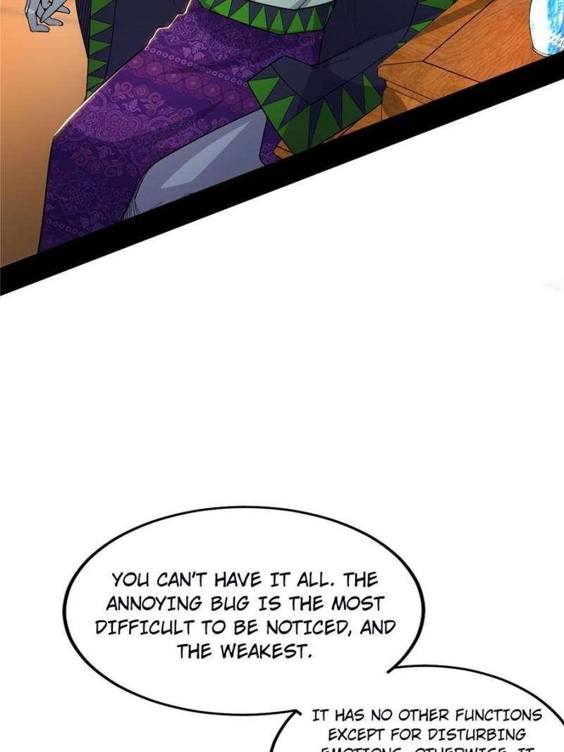 I’m An Evil God Chapter 363 - Page 3