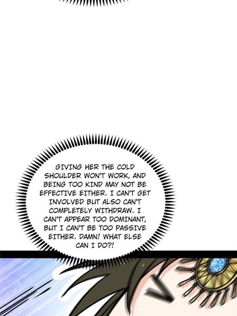 I’m An Evil God Chapter 364 - Page 35