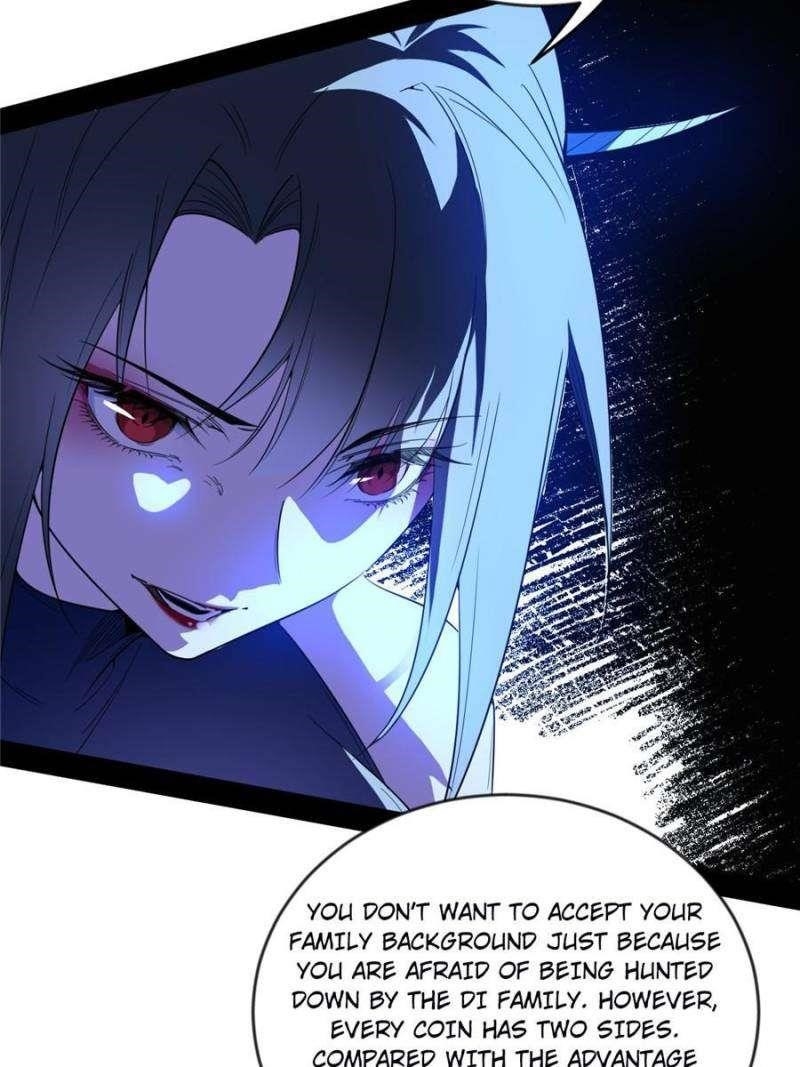 I’m An Evil God Chapter 364 - Page 69