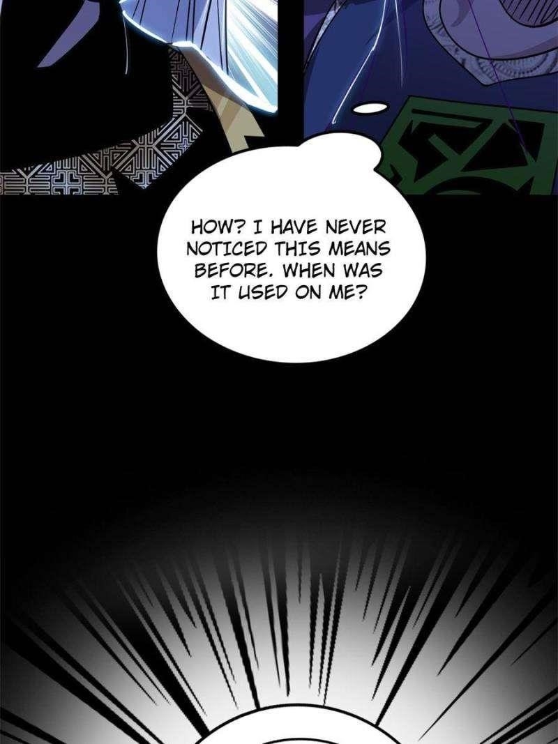 I’m An Evil God Chapter 366 - Page 68