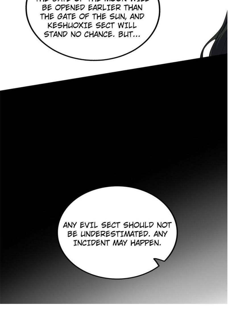 I’m An Evil God Chapter 366 - Page 98